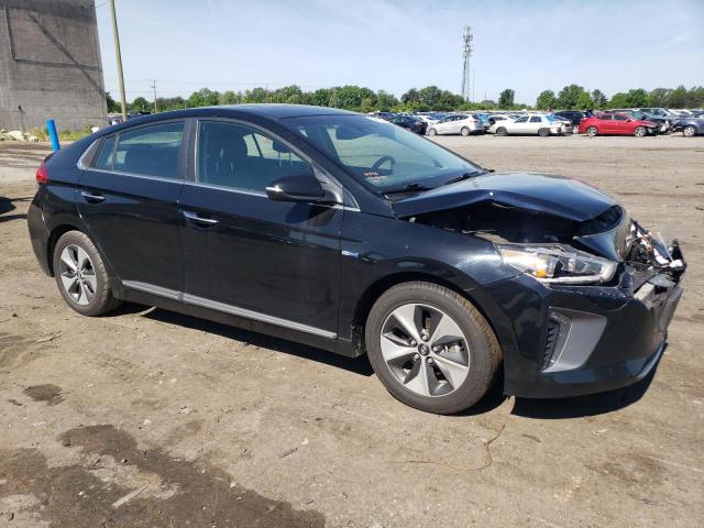 2019 Hyundai Ioniq Limited VIN: KMHC05LH3KU044173 Lot: 54265104