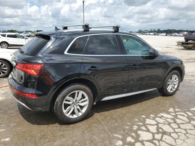 WA1ANAFY1L2044276 Audi Q5 PREMIUM 3