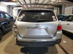 TOYOTA HIGHLANDER photo