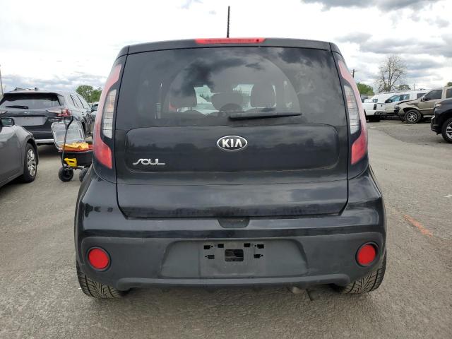 2017 Kia Soul VIN: KNDJN2A23H7442498 Lot: 51765114
