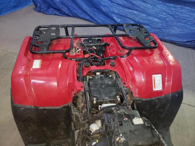 2024 Honda Trx420 Fm VIN: 1HFTE4023R4000108 Lot: 53737824