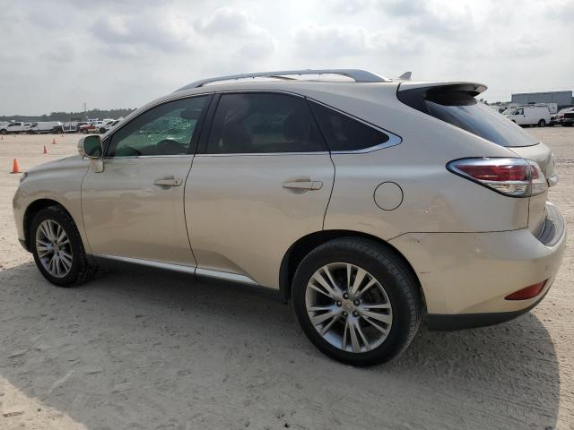 2013 Lexus Rx 350 VIN: 2T2ZK1BA4DC127175 Lot: 56233404