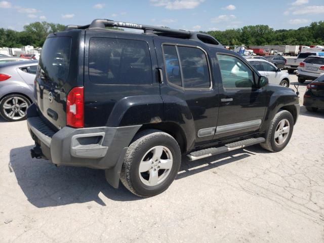 2006 Nissan Xterra Off Road VIN: 5N1AN08W76C532752 Lot: 56119904