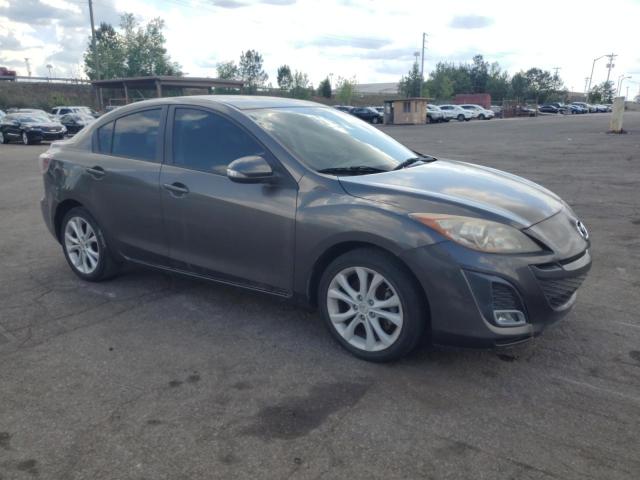 2010 Mazda 3 S VIN: JM1BL1S59A1204581 Lot: 53336364