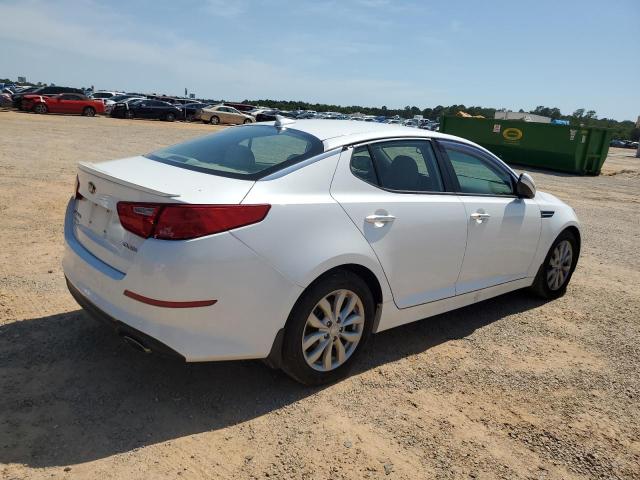 2015 KIA OPTIMA EX - 5XXGN4A79FG438316
