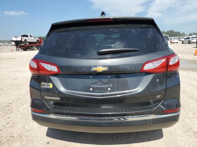 2018 Chevrolet Equinox Lt VIN: 2GNAXJEV7J6131209 Lot: 55214714