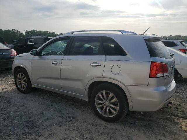 2011 Kia Sorento Sx VIN: 5XYKW4A22BG127893 Lot: 55600274