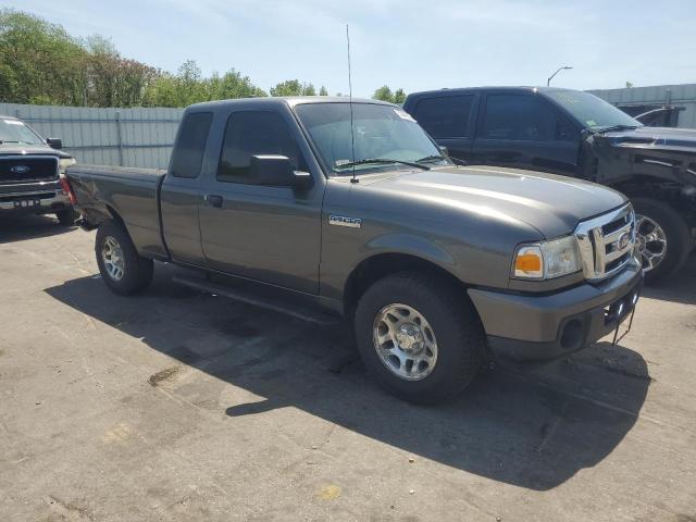 2011 Ford Ranger Super Cab VIN: 1FTLR4FE1BPA86295 Lot: 55846554