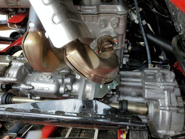 2023 HONDA SXS1000 S2 1HFVE0573P4401175
