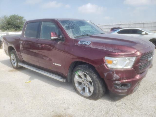 Vin: 1c6rreft9kn601397, lot: 54910464, ram 1500 big horn/lone star 20194