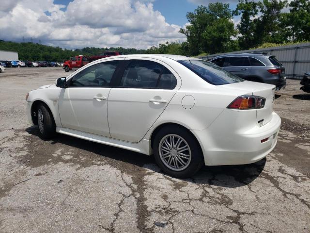 2014 Mitsubishi Lancer Es/Es Sport VIN: JA32U2FUXEU019124 Lot: 56607654