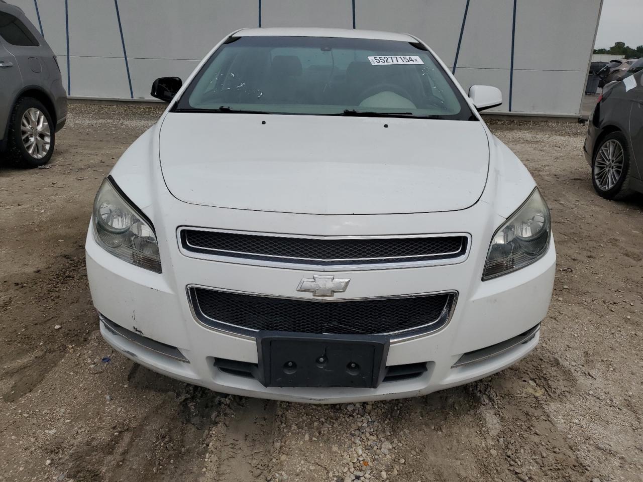 1G1ZD5EU5CF103560 2012 Chevrolet Malibu 2Lt