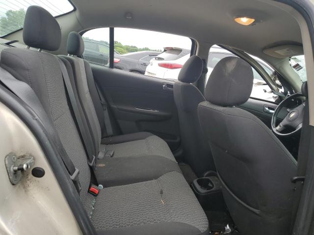 2009 Chevrolet Cobalt Lt VIN: 1G1AT58H997232984 Lot: 53386314