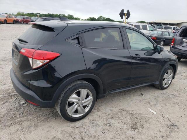 2019 Honda Hr-V Ex VIN: 3CZRU5H51KM713041 Lot: 54508394