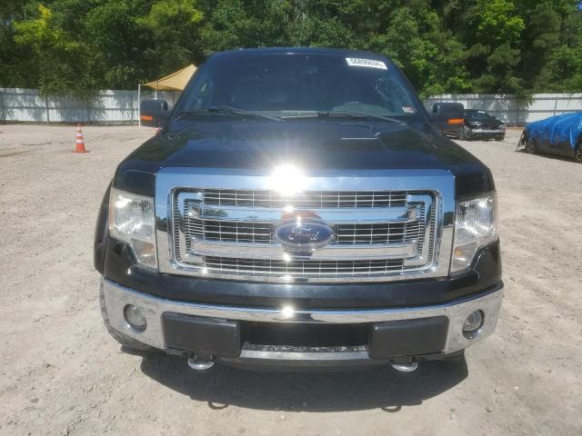 2013 Ford F150 Super Cab VIN: 1FTFX1EF7DFC82746 Lot: 56890634