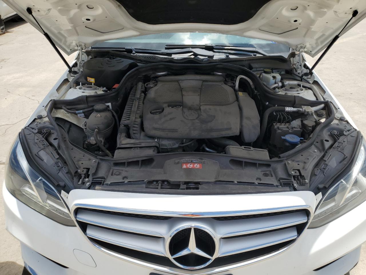 WDDHF5KB6GB222804 2016 Mercedes-Benz E 350