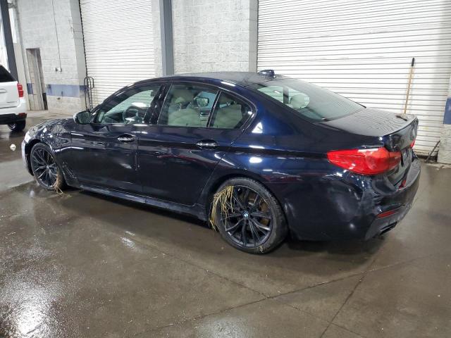 2018 BMW M550XI - WBAJB9C50JB286624