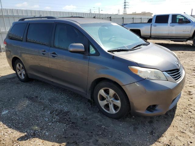 2013 Toyota Sienna Le VIN: 5TDKK3DC3DS295607 Lot: 54982664