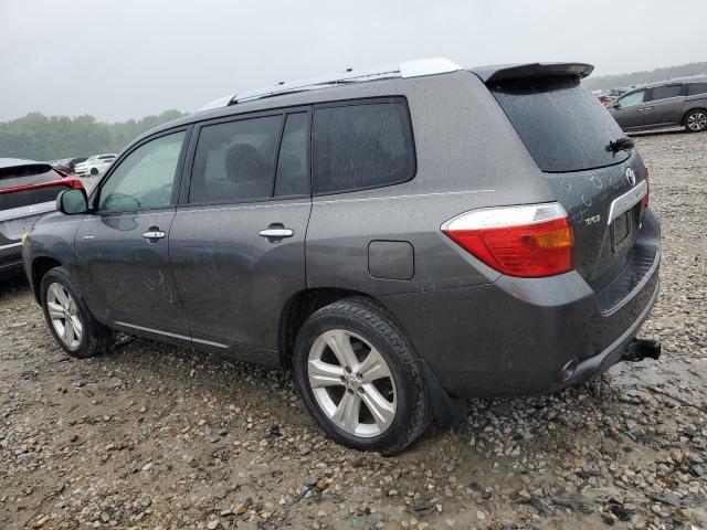 2008 Toyota Highlander Limited VIN: JTEES42A082079260 Lot: 54374534