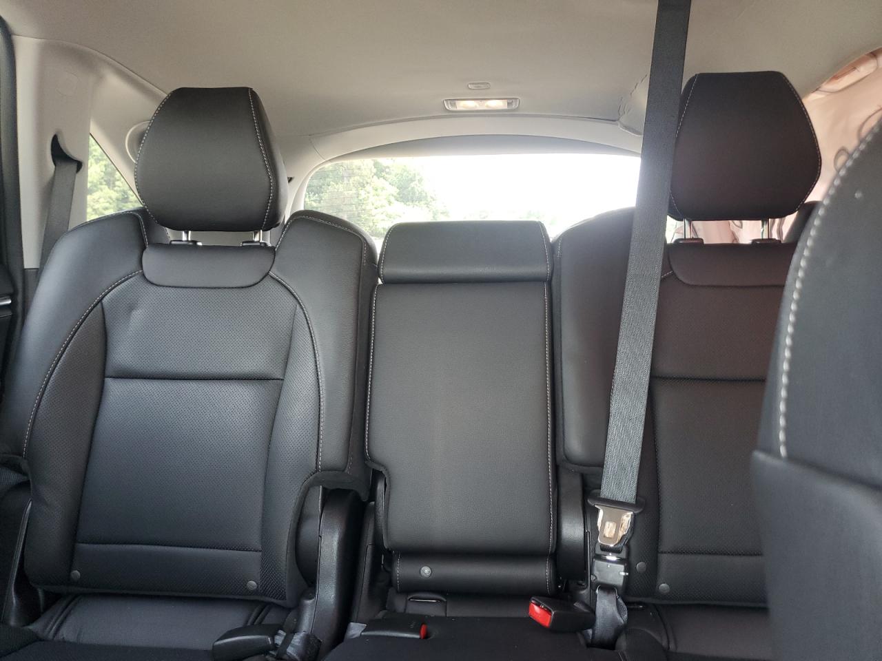 5J8YD3H59KL000512 2019 Acura Mdx Technology