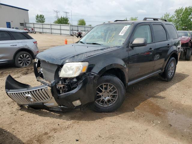 2010 Mercury Mariner VIN: 4M2CN8B73AKJ29647 Lot: 54726364
