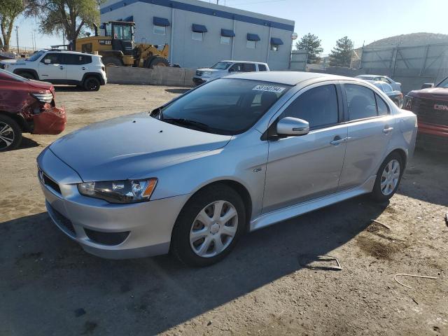 2015 Mitsubishi Lancer Es VIN: JA32U2FU6FU013287 Lot: 55150794