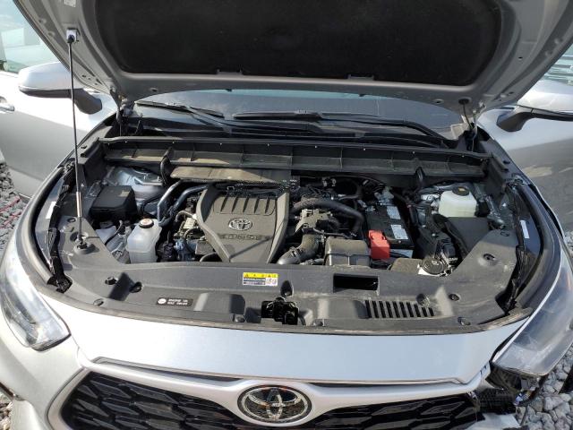 5TDKDRBH4RS539736 Toyota Highlander  12