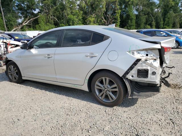 2017 Hyundai Elantra Se VIN: 5NPD84LF5HH046245 Lot: 56216904