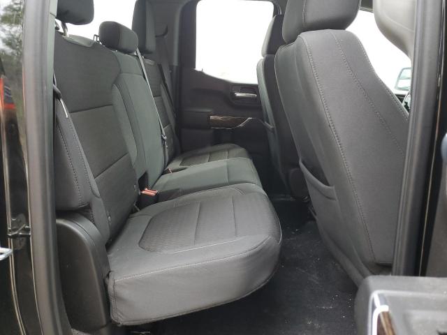 2020 GMC Sierra K1500 Elevation VIN: 1GTR9CEKXLZ299490 Lot: 54693394