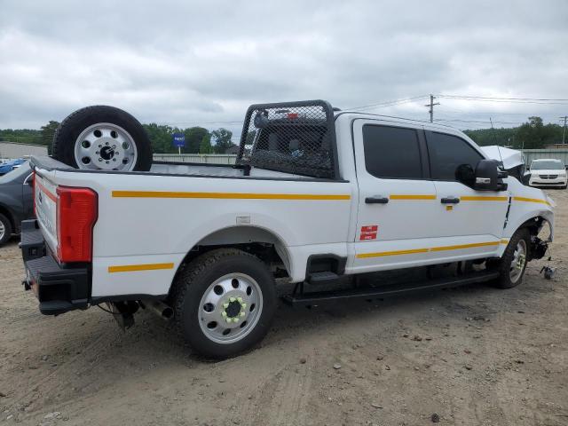 2023 Ford F250 Super Duty VIN: 1FT7W2BA6PED19091 Lot: 54730794