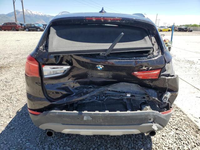 2017 BMW X1 xDrive28I VIN: WBXHT3C3XH5F71324 Lot: 57148364