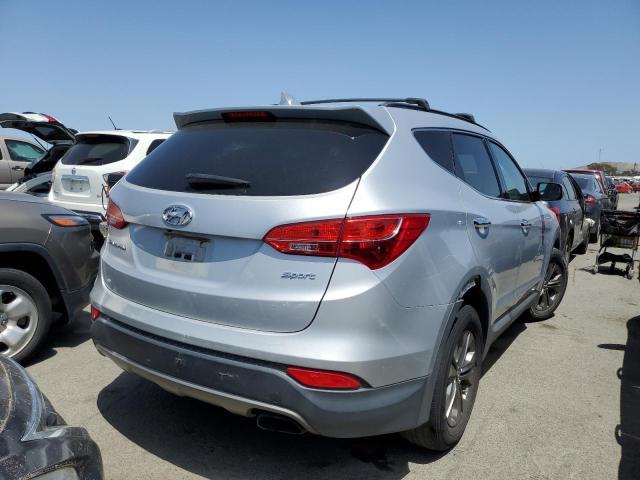 2014 Hyundai Santa Fe Sport VIN: 5XYZU3LB9EG177948 Lot: 55563344