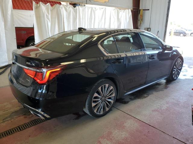 2018 ACURA RLX TECH JH4KC1F55JC000406