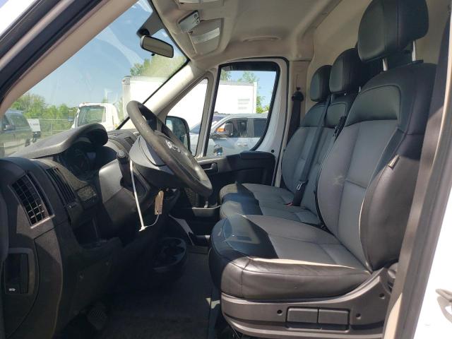 2015 Ram Promaster 2500 2500 High VIN: 3C6TRVDG3FE517307 Lot: 53418364