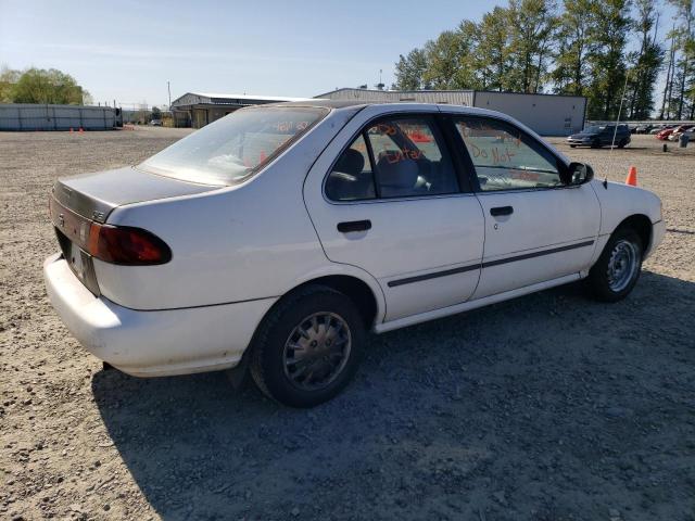 1996 Nissan Sentra E VIN: 1N4AB41D6TC793885 Lot: 53376104