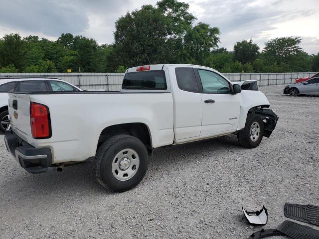 2018 Chevrolet Colorado VIN: 1GCHSBEA9J1321699 Lot: 55535924