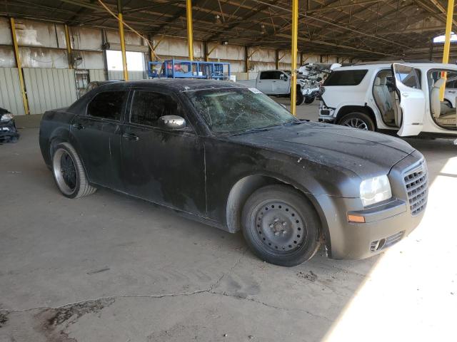 2010 Chrysler 300 Touring VIN: 2C3CA5CV7AH176947 Lot: 56404404