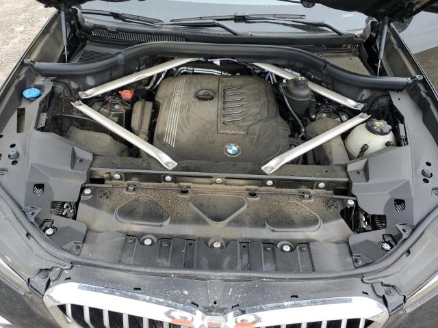 VIN 5UXCR4C05N9J70586 2022 BMW X5, Sdrive 40I no.12