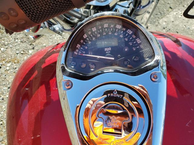 2004 HONDA VTX1800 N2 1HFSC49E34A200186