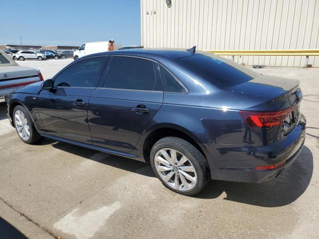 VIN WAUDNAF49JN018291 2018 Audi A4, Premium no.2