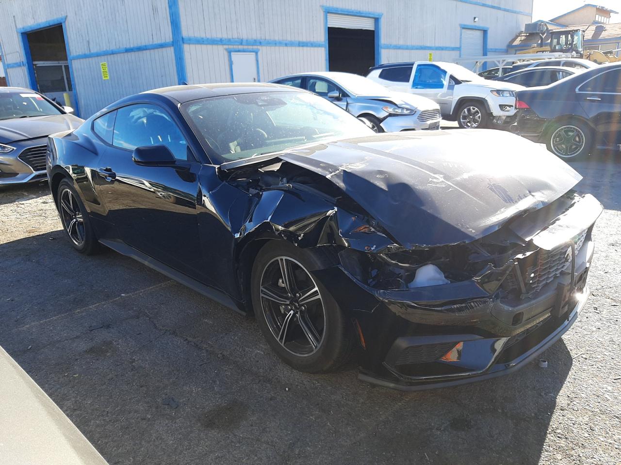 1FA6P8TH5R5106875 2024 Ford Mustang