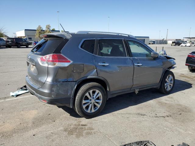 2016 Nissan Rogue S VIN: KNMAT2MV7GP721690 Lot: 54347154