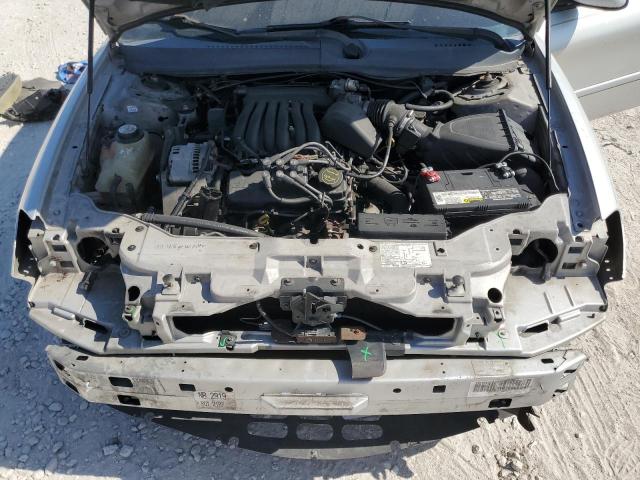 2003 Ford Taurus Ses VIN: 1FAFP55273A222357 Lot: 57215364