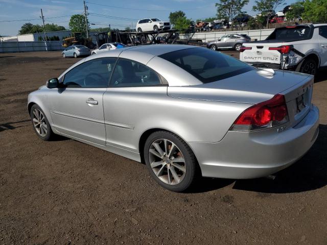 2009 Volvo C70 T5 VIN: YV1MC67229J078381 Lot: 55835494