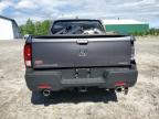 HONDA RIDGELINE photo