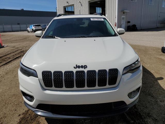 2019 Jeep Cherokee Latitude VIN: 1C4PJMCXXKD415754 Lot: 56478034