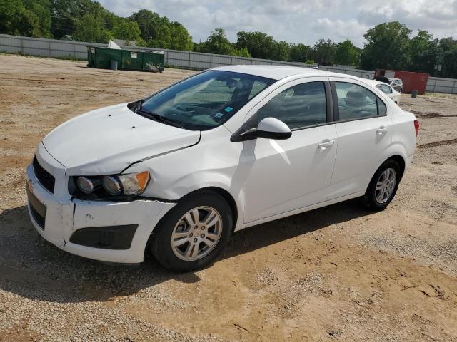 2012 Chevrolet Sonic Ls VIN: 1G1JA5SHXC4177887 Lot: 54614364