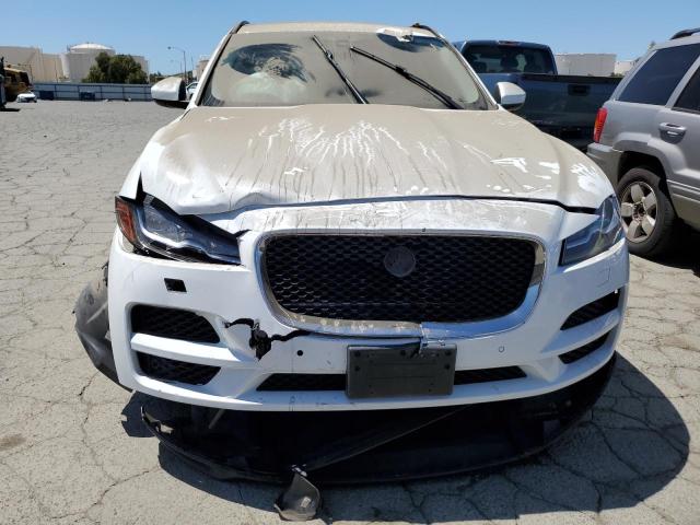 VIN SADCK2FX4JA351209 2018 Jaguar F-Pace, Prestige no.5