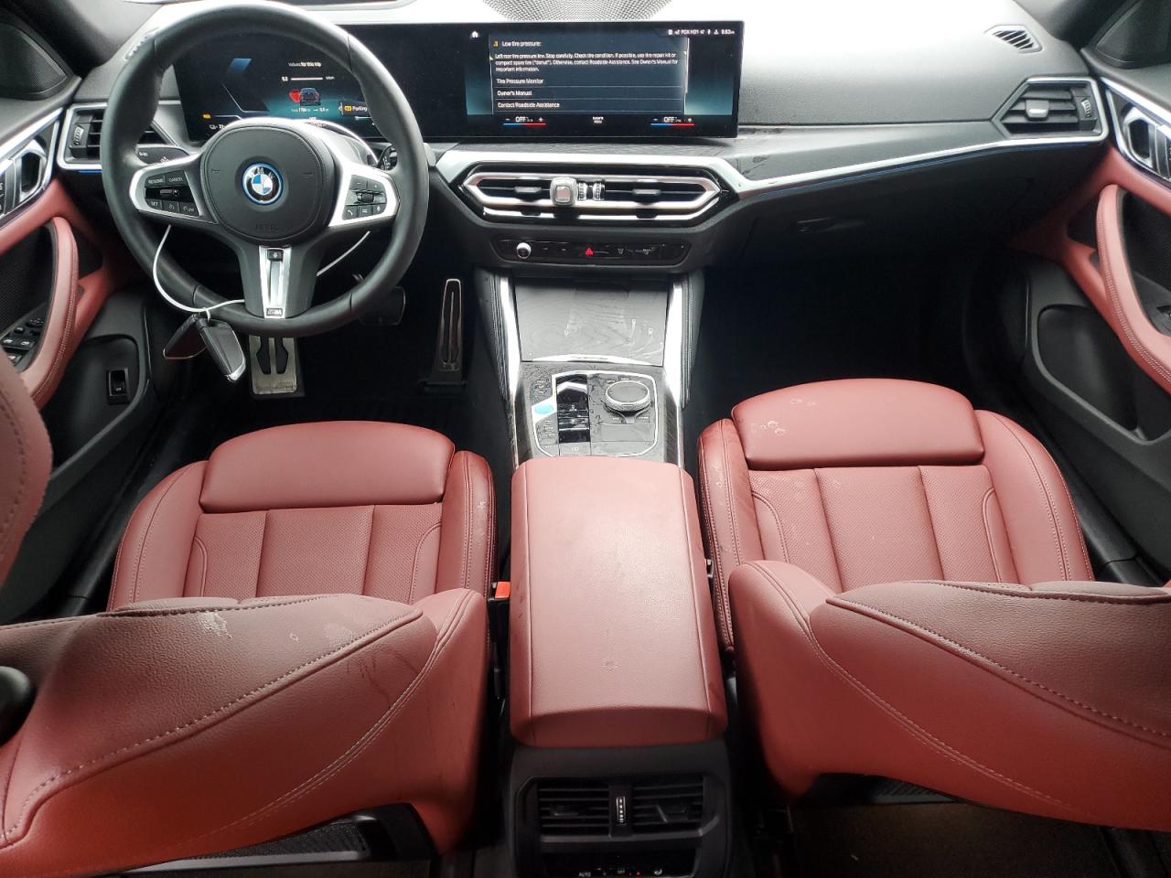 WBY73AW09PFR06558 2023 BMW I4 Edrive 40