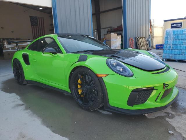 2019 Porsche 911 Gt3 Rs VIN: WP0AF2A93KS164913 Lot: 55795784